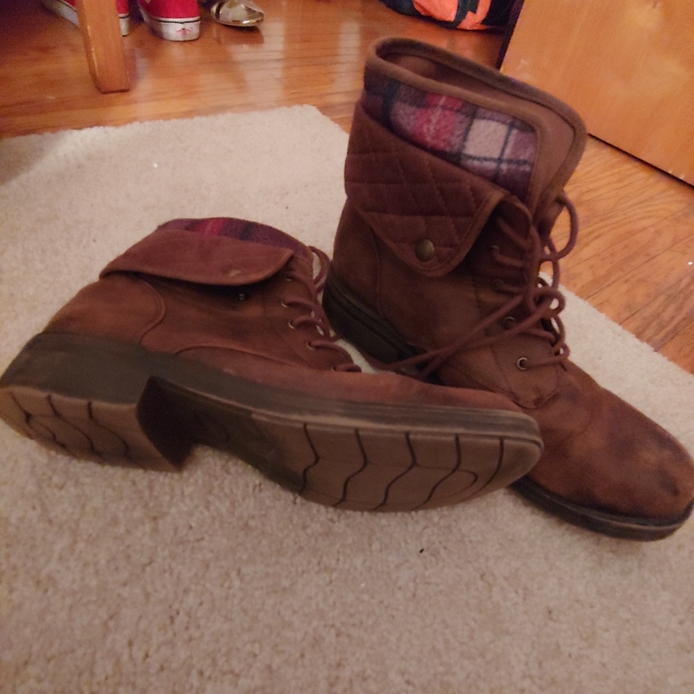 Boots